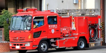 火災保険に入ってない」林家ペー・パー子さん、マンション火災で悲痛…自宅から火の手 負担はどうなる