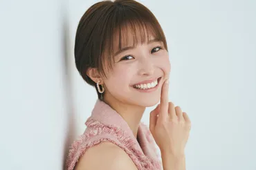 渡邊渚「PTSDになった人でも笑えるようになることを、証明し続ける人間でいたい」(上田 恵子)