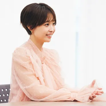 渡邊渚インタビュー>「写真集が回収騒ぎになるんじゃないかと怯えています(笑)」独立後の10ヶ月を語る(集英社オンライン)