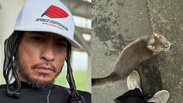 長瀬智也、多様な才能が開花？音楽、バイク、俳優業…その活躍の軌跡とは？長瀬智也、俳優業から音楽活動、バイクレースまで多岐にわたる活躍