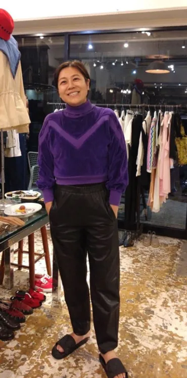 青木さやかと菊地亜美のファッション変遷！自分らしいスタイルを見つけるヒント？青木さやかと菊地亜美が語る、ファッションと自己発見の物語