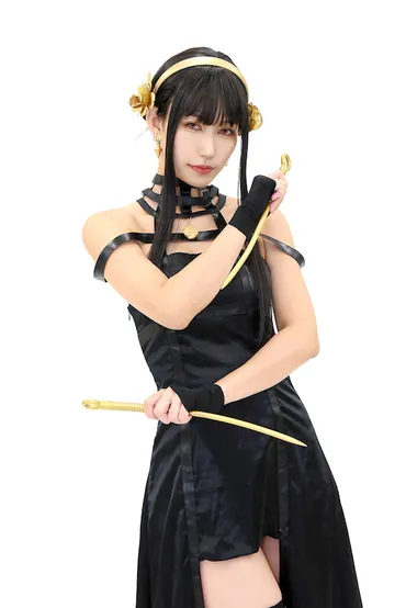 写真34/123枚目)『acosta!』で取材・撮影したコスプレイヤーの写真ギャラリー