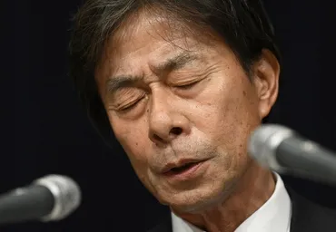 中居氏の女性トラブル内容は? 社員は関与? 進むフジ第三者委調査