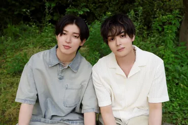 『TAGSEARCH』西山智樹＆前田大輔が挑むボーイズグループ結成プロジェクト！メンバー募集からデビュー、未来への展望まで徹底解説？西山智樹と前田大輔、ゼロから創るボーイズグループ『TAGSEARCH』