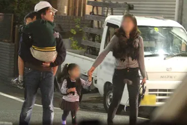 香川照之 離婚の陰で元CA妻が耐え続けた「梨園いじめ」の地獄 