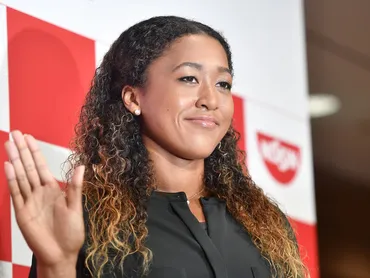 ハーフ」:国籍、背景…認識多様に 大坂選手「私は私」