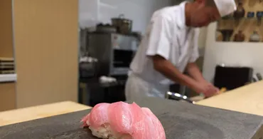 堀江貴文氏「修業は、まぎれもなく時間の浪費です。寿司の握り方はYouTubeで学べる」この意見に共感できますか?』