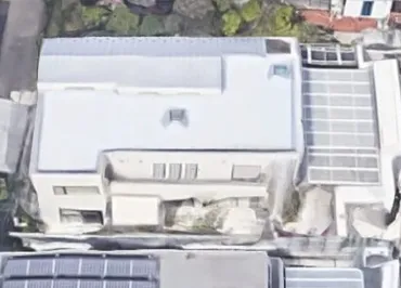 浜田雅功の自宅住所は成城４丁目？画像でオシャレな内装が判明！ 