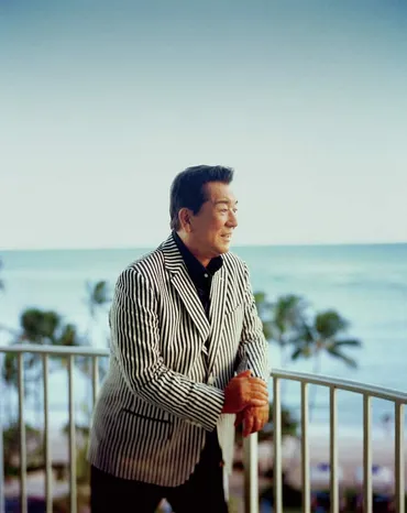 弾厚作＝加山雄三×つんく♂が「いないいないばあっ！」に楽曲提供、1960年代のテープをもとに制作（コメントあり） 