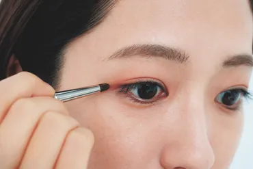 TBSアナウンサー 田村真子さんがすっぴん→完成メイクを披露！ 研究し尽くした゛好感ノイズレスメイク゛レシピを全部見せ♡ 