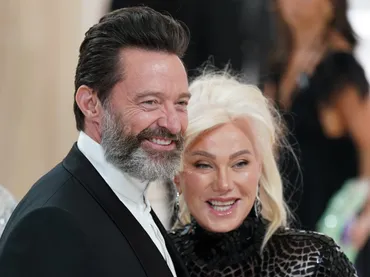 ヒュー・ジャックマン、離婚前にサットン・フォスターと交際スタートしていたことが確実に 