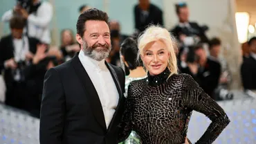 ヒュー・ジャックマン、元妻デボラとの離婚がまだ成立していなかった 財産分与で泥沼化 