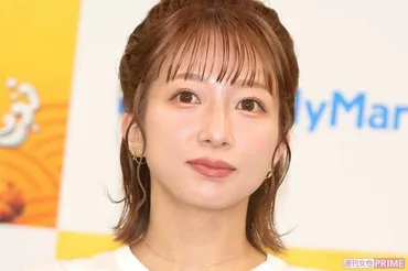 辻希美、出産間近に『Mrs.GREEN APPLE』の爆音猛暑ライブに参加して「いい胎教」体調不良直後の言動に心配殺到 