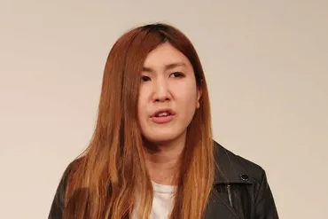 愛煙家の納言・薄幸、婚活バスツアーでカップル成立「今でもやり取り」 相手気に入り゛キス顔゛に 
