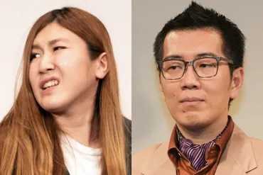 納言・薄幸とヤーレンズ・楢原真樹がガチ恋愛？ 出井隼之介は「隠しごとはなしにしような」 – Sirabee