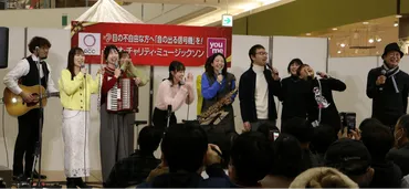 音の出る信号機設置へ RCCが公開ラジオで寄付呼びかけ 広島市