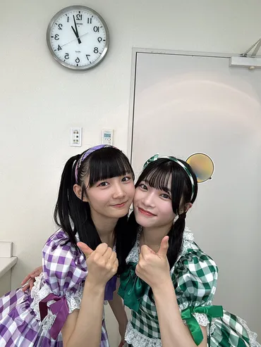 スパガ】櫻井陽夏、TIFのカラオケバトルで初優勝を飾る！ 柏綾菜も3位とスパガ勢大健闘！31日に事後番組放送 