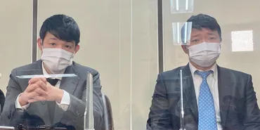 亀田三兄弟、JBCとの法廷「第2ラウンド」も勝訴、賠償額は「1億円」に倍増 東京高裁 