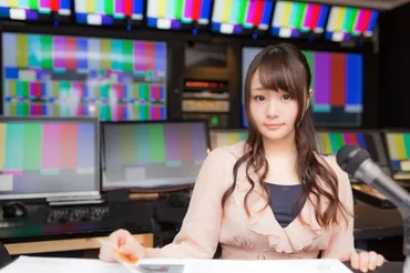 テレ東・紺野あさ美アナをはじめアイドルグループ出身のアナウンサーが今後注目!?その強みとは？