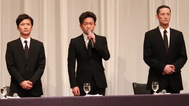『ザ！鉄腕！DASH!!』TOKIO解散と番組存続の軌跡：TOKIO、DASH島、国分太一の降板は？『ザ！鉄腕！DASH!!』の現在と未来：解散、降板、そして番組の行方