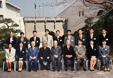 四半世紀ぶりの松下政経塾で、新塾頭が見た゛令和の塾生゛気質とは 