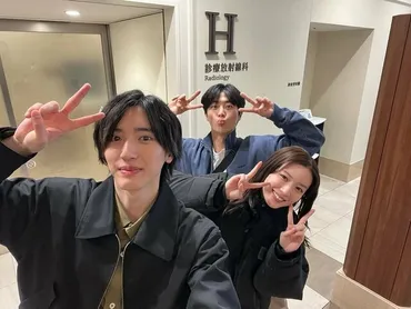 永野芽郁、スキャンダルからの復帰は？ドラマ、映画、Netflix、そして未来への展望は？『キャスター』、映画『かくかくしかじか』、Netflixドラマ『御手洗家、炎上する』、永野芽郁の現在、そして未来