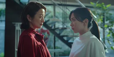 Netflixシリーズ『御手洗家、炎上する』永野芽郁×鈴木京香、火花散る女のバトル！ – ニッポン放送 NEWS ONLINE