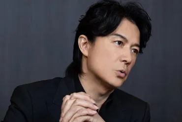 福山雅治、フジテレビの夜会問題とは？ハラスメント疑惑と真相に迫る？福山雅治とフジテレビの闇：不適切会合問題