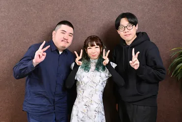 Cytus』『DEEMO』シリーズ担当プロデューサー×アマギセーラ氏の特別鼎談。3人がゲーム音楽にかける思いとは 