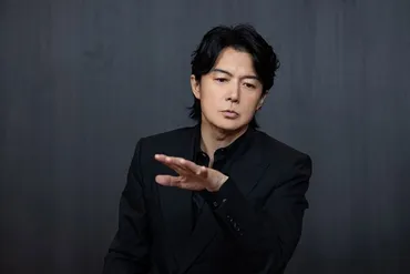 自分の言葉でお伝えします》福山雅治が独占告白70分゛不快な思いをされたかたへ゛「お詫びの思いが伝わることを願っております」（女性セブンプラス） 