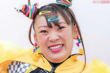 フワちゃん、やす子への゛暴言゛から1年で親友・シソンヌ長谷川忍と「密会」水面下で進める極秘の゛復帰計画゛ 