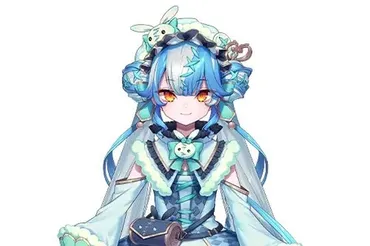 ASCII.jp：にじさんじTwisty Amanozako、差別発言で契約解除