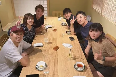 松井大輔、離婚後の゛自由すぎる投稿゛に批判続出 加藤ローサへの同情広がる 