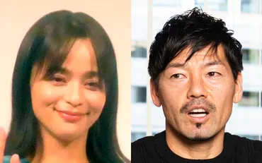 いい加減にしてほしい」「ハーフの女性と飲んでいる姿も…」加藤ローサ（40）が離婚状を突きつけた元夫・松井大輔の゛身勝手゛体質 