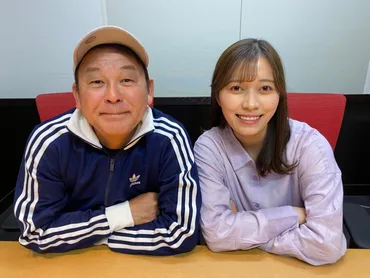 新パーソナリティーは楠本麗奈ですっ！ 