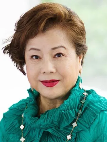 大空眞弓さん(82才)が終の住処に沖縄・石垣島を選んだ理由「人生を楽しみたい!」 (1/1)