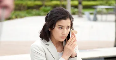 石田ひかりがドラマ「DOCTORS」に初出演、「笑いを堪えるのが大変でした」(コメントあり)