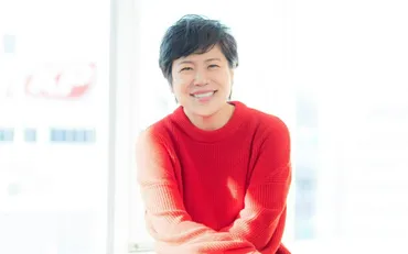 青木さやかのシングルマザー奮闘記！離婚、子育て、そして現在？青木さやかのシングルマザーライフ：葛藤と成長の記録