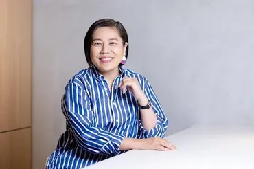 青木さやか、元夫と唯一交わした取り決めとは。「なぜうちは...」子どもに繰り返し伝えたメッセージ