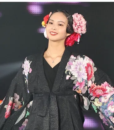 白河れい、女優としての新たな挑戦！退所、そして未来への期待？白河れい、スペースクラフト退所と女優業への決意