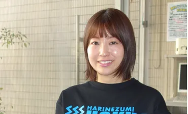 2ページ目)元アイドルの「日本一、予約が取れない熱波師」 鮭山未菜美さんが芸能界で感じた疑問と今のやりがい 