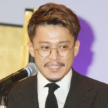 小栗旬『あさイチ』出演で話題沸騰！田中圭、映画、ビジュアル変化？小栗旬『あさイチ』出演の裏側：田中圭、映画、そして変化