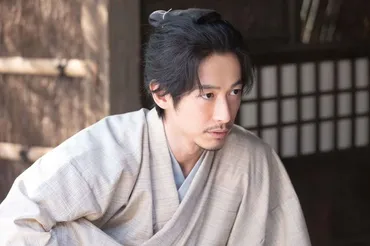 ディーン・フジオカ、2度目の五代友厚は「かなりワイルド」 大河で朝ドラと異なるアプローチ