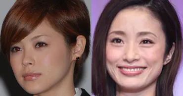 実は「子だくさん」と知って驚いたママ芸能人ランキング！3位松浦亜弥、2位上戸彩を抑えた1位は？ 