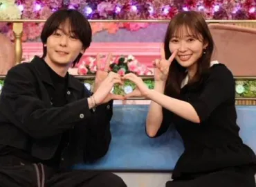 指原莉乃&犬飼貴丈(あつひろ)と熱愛文春砲「結婚は2026年」占い的中 