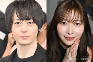 指原莉乃＆犬飼貴丈に交際報道 双方の所属事務所がコメント「プライベートは本人に任せております」 