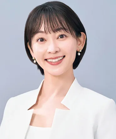 大学院で学んだことは、30代最良の決断」TBS アナウンサー・出水麻衣さんインタビュー