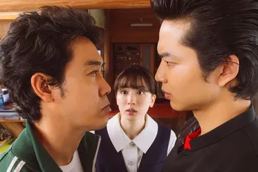 大泉洋さんが先生にしか見えん！」『かくかくしかじか』モデルとなった人物が明かす貴重なコメント公開 