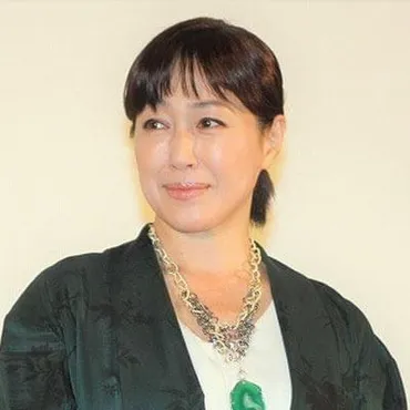 高島礼子の魅力とは？女優の軌跡と、美の秘訣に迫る！高島礼子：女優としての輝かしいキャリアと、美しさを保つ秘訣