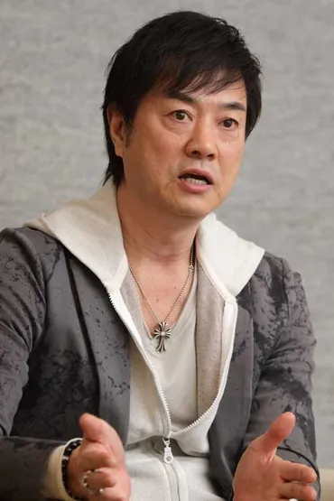 高知東生、元妻・高島礼子への罪悪感 飛び降りようとしたことも